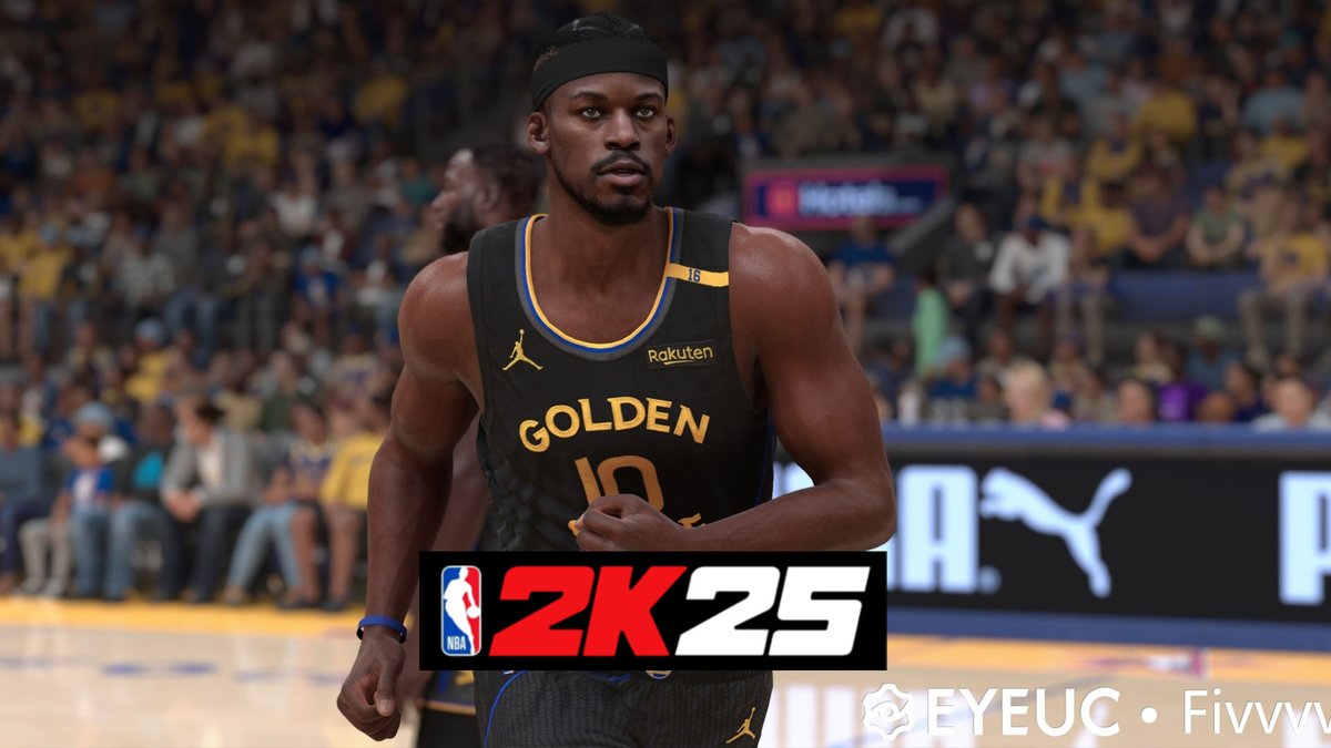2kmoddingcmty's tweet photo. NBA 2K25 Jimmy Butler Cyberface, Hair Body Update (2 Hairstyles)🔥

Author: Five

✅2K25

📍 https://t.co/uNElZkPmNf https://t.co/RUfmqnTWhQ
