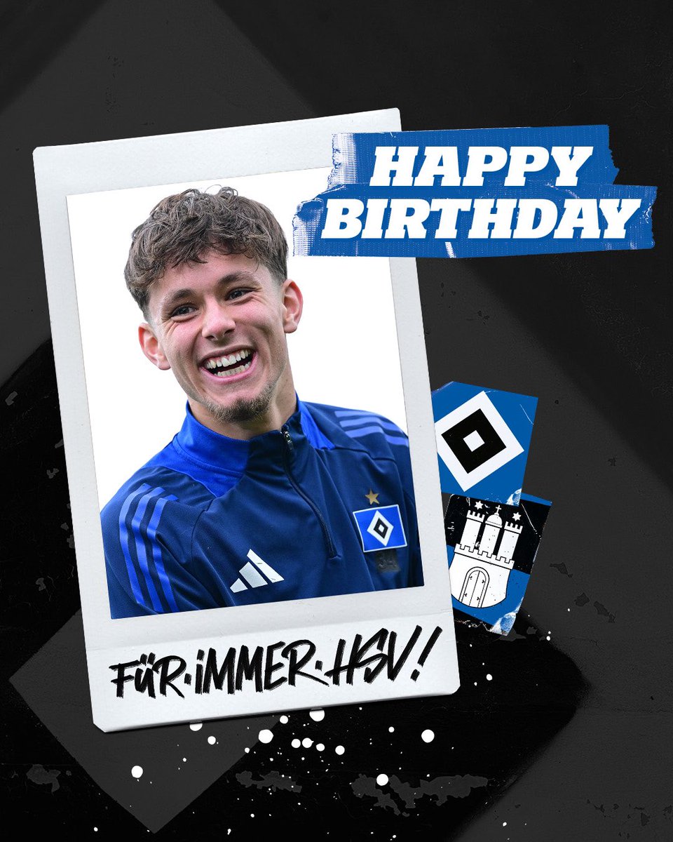 Hamburger SV tweet media