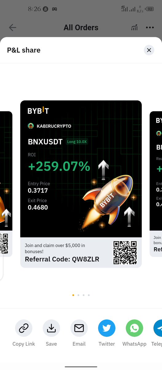 KABIRUFX's tweet photo. @whiterger Thank you for your mentorship sir🤑🤑📊📈 https://t.co/CtSi2irMDq