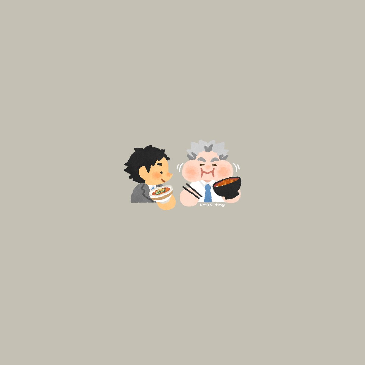 kmgk_tmg's tweet photo. 🍚 https://t.co/48VTzAd7xy