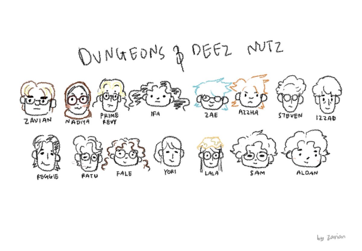 rachel (zavian) tweet media