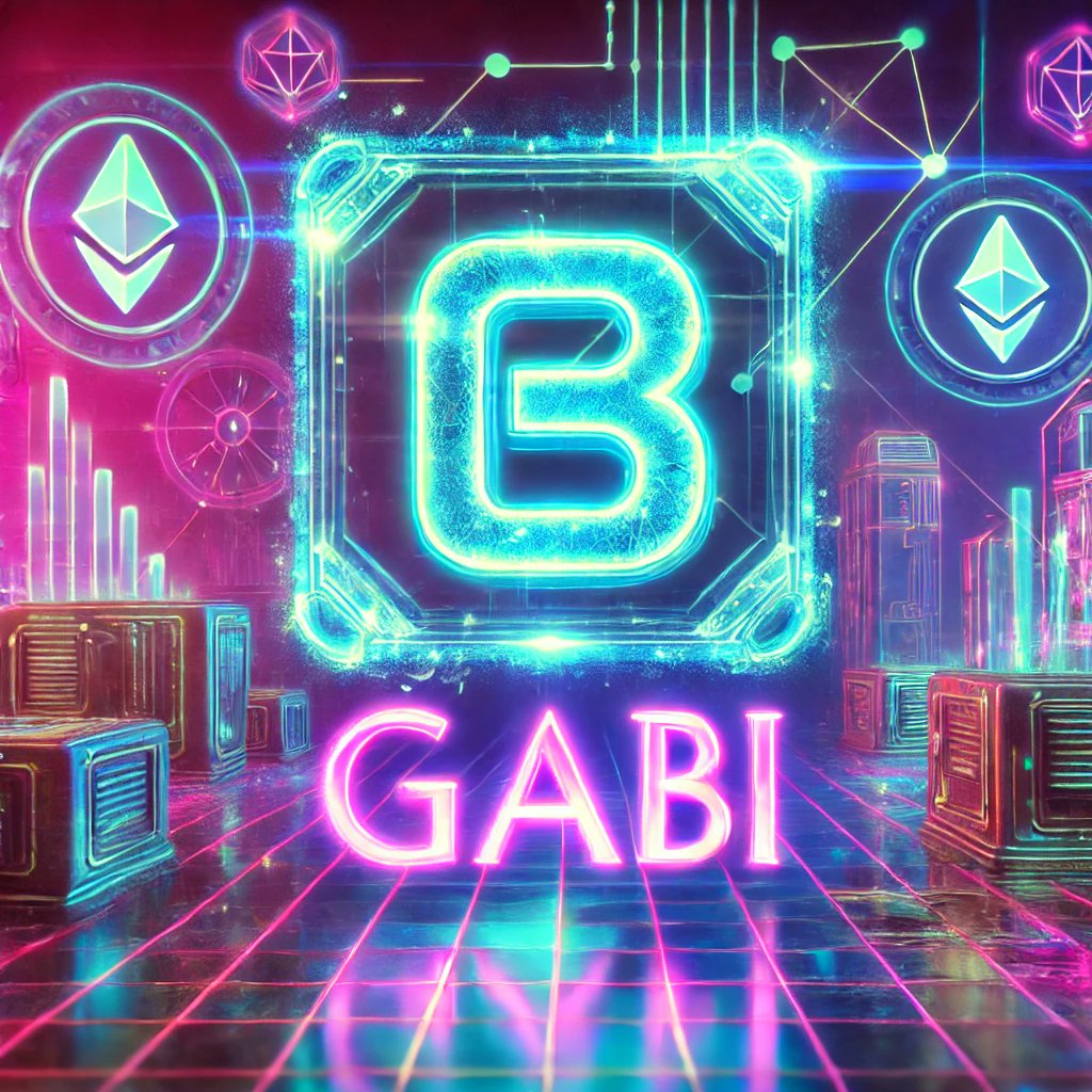 Tokenized GPUs are paving the way for a decentralized future in AI computing! 🚀 Dive into the power of blockchain and high-performance processing with <a href="/gaib_ai/">GAIB 🟠 | RWAiFi</a>. The next frontier in tech is here! 💻🌐

#GAIB #TokenizedGPU #AI