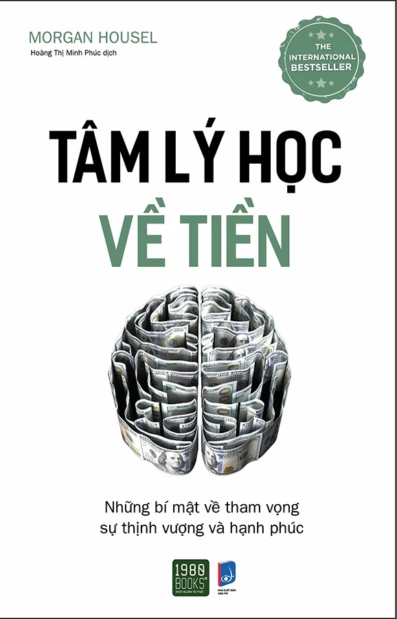 BrianDangUNSW's tweet photo. Tóm tắt sách (Tiếng Việt) Tóm tắt sách (Tiếng Việt) Tâm Lý Học Về Tiền (MORGAN HOUSEL)
#BooksSummary https://t.co/FdDkDEowRw