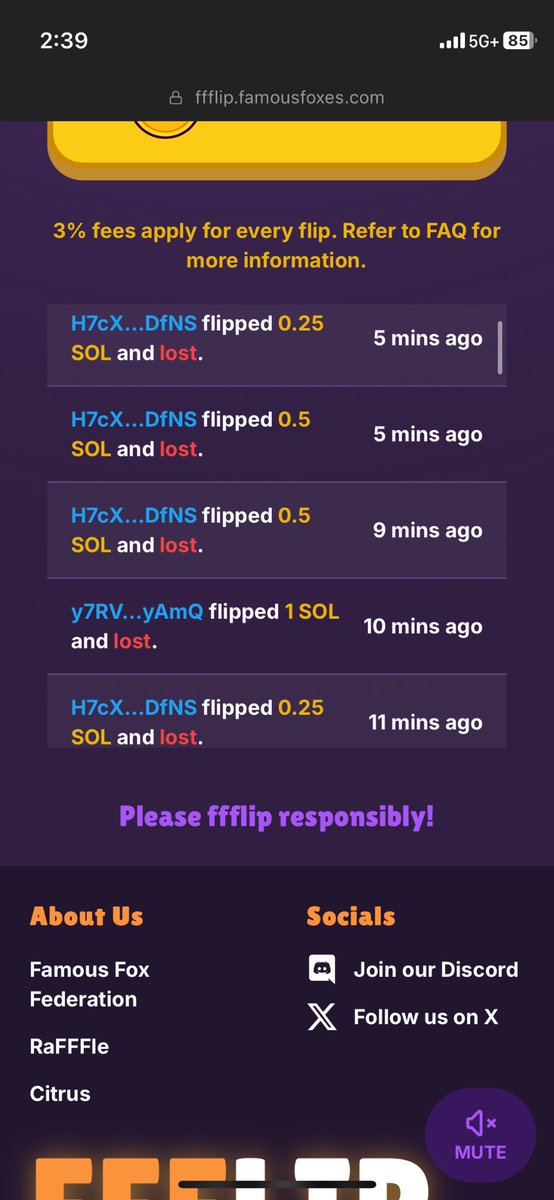 Nickolasnftz's tweet photo. @FOXFLIPSOL https://t.co/obGrfQFrrO