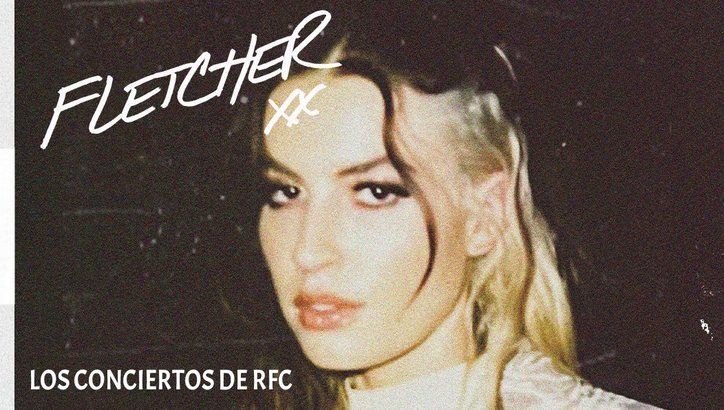 RFC_radio's tweet photo. Hoy domingo 09/02 en https://t.co/hEslCxRa1c🔊

*16h - #LosConciertodeRFC: @fletcher ➡️ #Phoenix ➡️ @alcalanorton 
*19h - @losdemusicup
*20h - #Funkmania
*22h - El País de los Sueños.
*23h - #ElRefugioInterior 
*00h - @ConfidenciasRFC @DiexistaFM
*01h - @elbmisterios https://t.co/lXQ4HD90fB