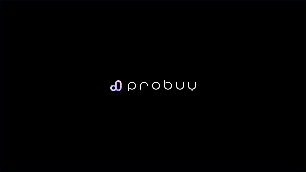 ProBuy tweet media
