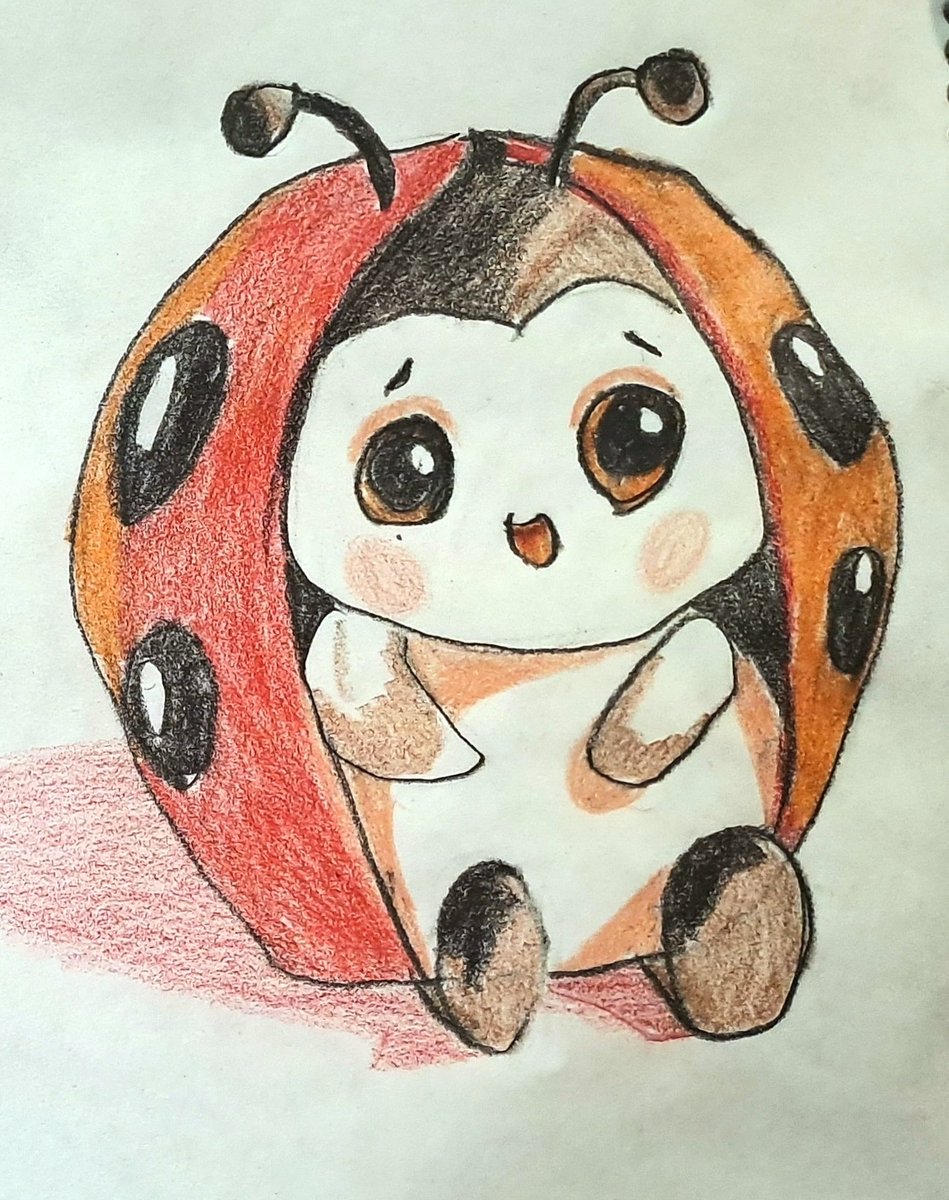Pary (@parynft) on Twitter photo This beautiful ladybug🐞 was given to me as a gift by <a href="/FFarmandy/">FARMANDI_NFT</a>
I admire your art
Thank u🩷
#NFT #NFTCommunity #Giveaway This beautiful ladybug🐞 was given to me as a gift by <a href="/FFarmandy/">FARMANDI_NFT</a>
I admire your art
Thank u🩷
#NFT #NFTCommunity #Giveaway