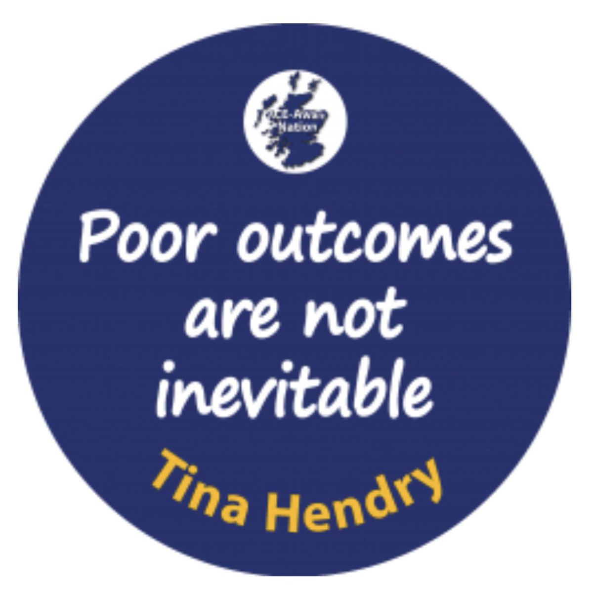 Suzanne Zeedyk tweet media