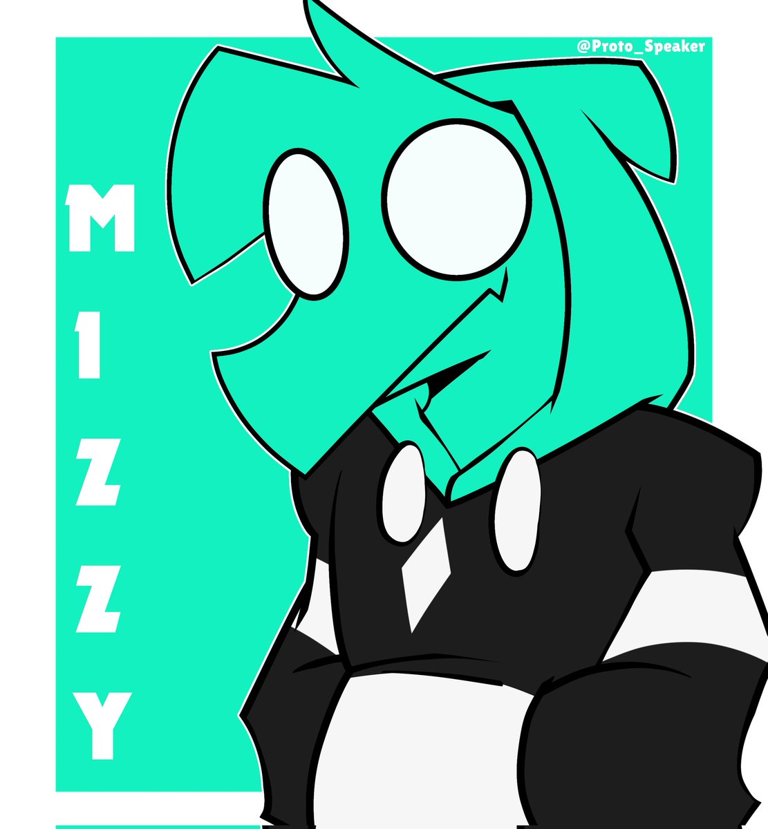 Fuck Karasu's skin is here, huh so okay like I said I have one slot opened

🟣 15 euros
🟣Halfbody
🟣 Any specie, any pose