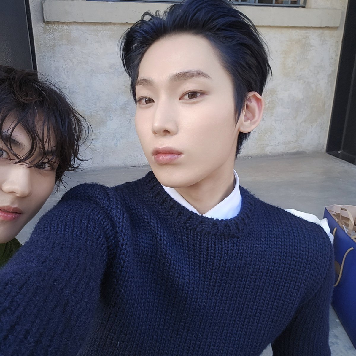 enhypenweverse's tweet photo. [ #선우’s Post ] 250209

#SUNOO: Jungwon-ah~~~~ Happy happy birthday~~~~~ 🎂 
Let’s always only be healthy and happy in the future!!

@ENHYPEN_members @ENHYPEN #ENHYPEN #엔하이픈 https://t.co/1XYOmpoBhh