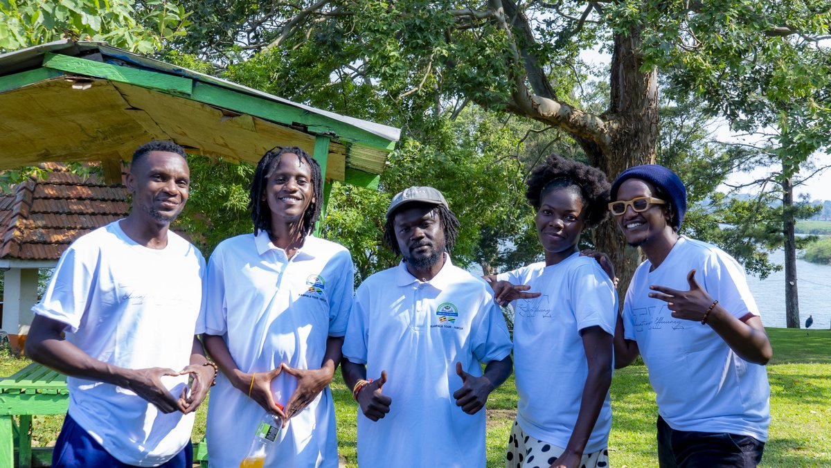 Soul-Xpressions (@soul_xpressions) on Twitter photo Huge love to the amazing teams from <a href="/TanzaniaTia/">Tanzania Institute of Accountancy (TIA)</a> for sharing your vibrant energy with Uganda. We believe your presence has undoubtedly left a mark on every community you've visited, and hope your time here was just as enriching and inspiring. #gratitude Huge love to the amazing teams from <a href="/TanzaniaTia/">Tanzania Institute of Accountancy (TIA)</a> for sharing your vibrant energy with Uganda. We believe your presence has undoubtedly left a mark on every community you've visited, and hope your time here was just as enriching and inspiring. #gratitude