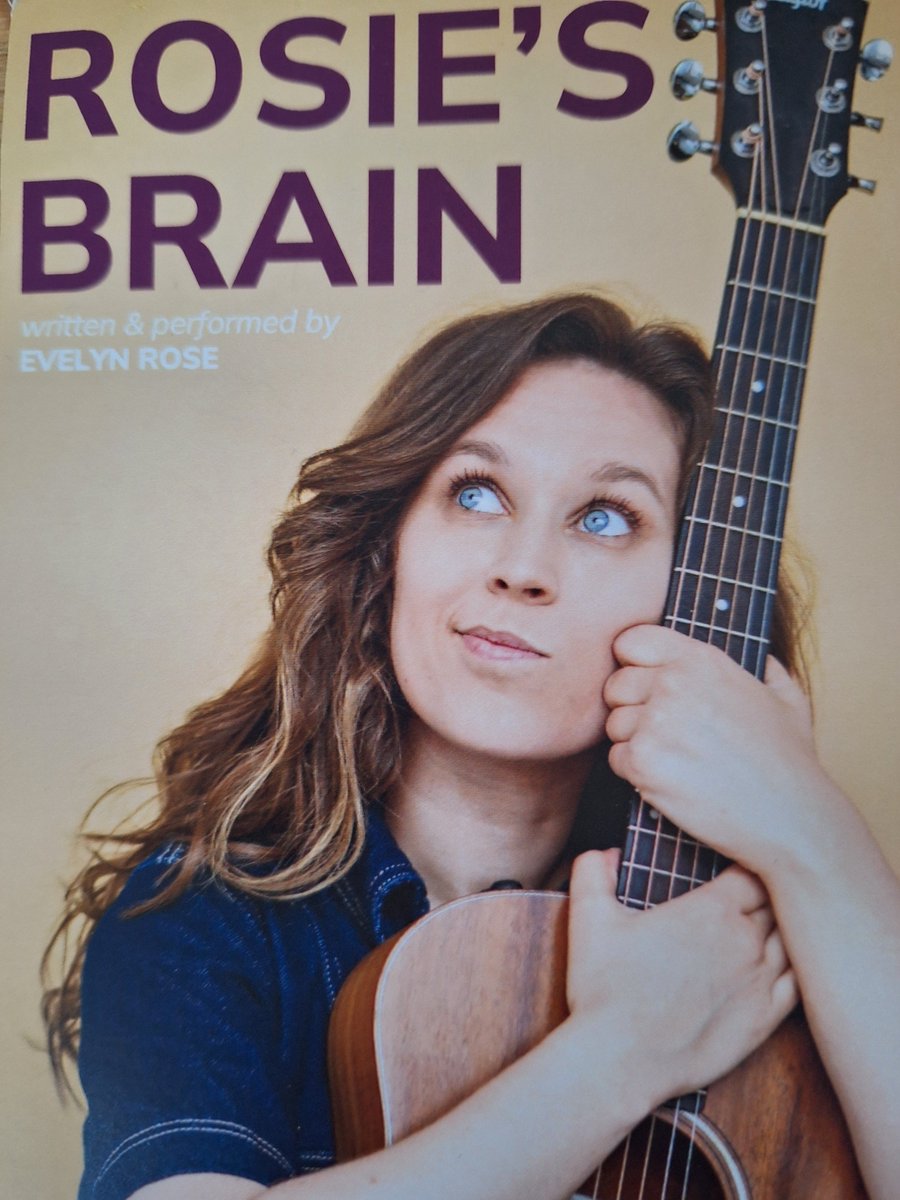 Wonderful time seeing the Medieval Women exhibition and my very talented friend's one woman show at the Hope Theatre. Emotional wreck by the end of the day!