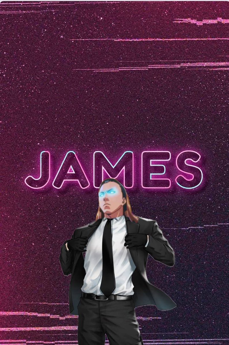 The new cultlike community on Pulsechain has spoken

Isn’t it nice when creators and communities can give thanks to the main developers on the chain? 

$JAMES 🧠

Based on the ATROPA dev “Maria Rahel” $JAMES aims to be a top memecoin this run

Launched on PUMP.tires