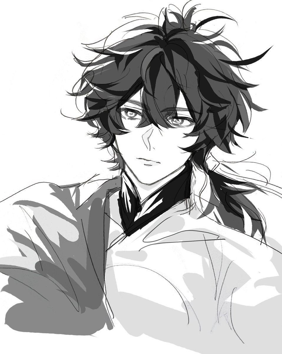 gnsn_er's tweet photo. ﾗｼﾞﾄﾞﾗ奇英☀️
#TGCF #QuanYizhen https://t.co/pHccPrkMJ7