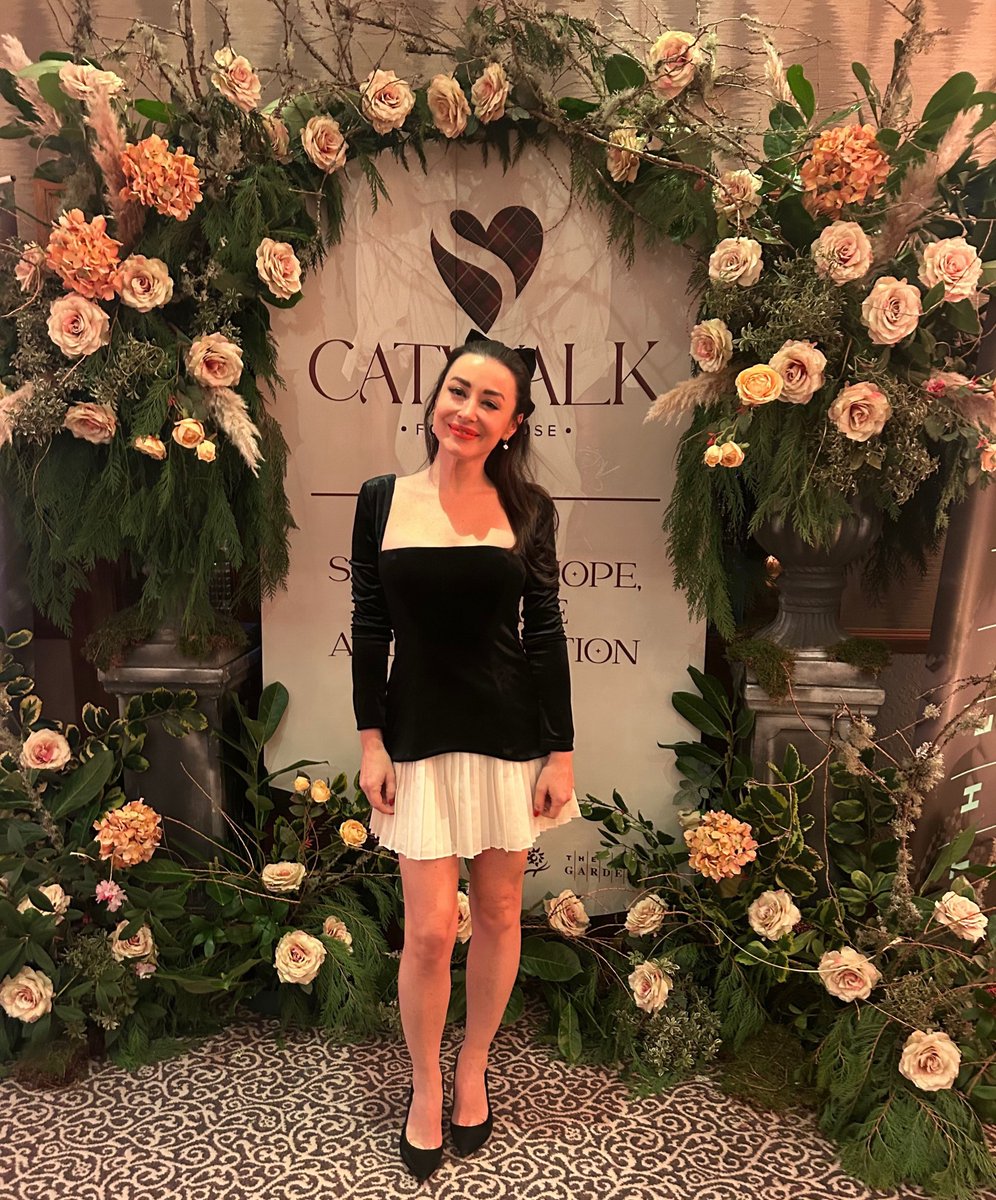 Natalie Woodward (@natswoodward) on Twitter photo Last night at Catwalk For A Cause. What am incredible and inspiring evening. Nearly £80k raised for the amazing <a href="/HighlandHospice/">Highland Hospice</a>
I feel so lucky to be part of this. My family in The Highlands. ♥️🏴 Last night at Catwalk For A Cause. What am incredible and inspiring evening. Nearly £80k raised for the amazing <a href="/HighlandHospice/">Highland Hospice</a>
I feel so lucky to be part of this. My family in The Highlands. ♥️🏴