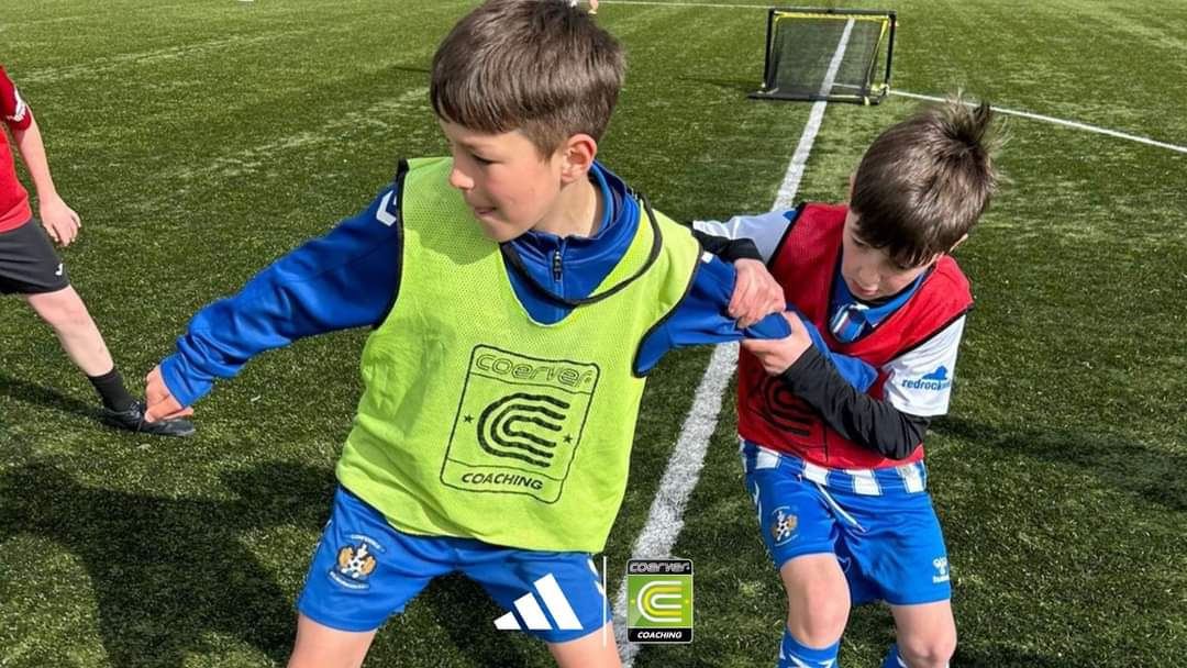 Busy Week in Ayrshire 👀

🦅1 Day Clinic <a href="/SLBenfica/">SL Benfica</a> at Shoot Soccer! 

⚽Performance Academies <a href="/Bonnyton1912/">Bonnyton Thistle FC</a> <a href="/KilwinningSC/">KilwinningSportsClub</a> <a href="/CambusdoonFc/">Cambusdoon Football Club</a> 

🛡️Partner Club <a href="/in_vics/">Whitletts Vics In The Community</a> &amp; <a href="/GlenburnMWAFC/">Glenburn MW AFC</a> 

✅Easter Camp Dates Finalised

🗣️Coach Education Dates Booked <a href="/ClarkDriveGFC1/">Clark Drive Girls F.C.</a> 

#OnlyWithCoerver