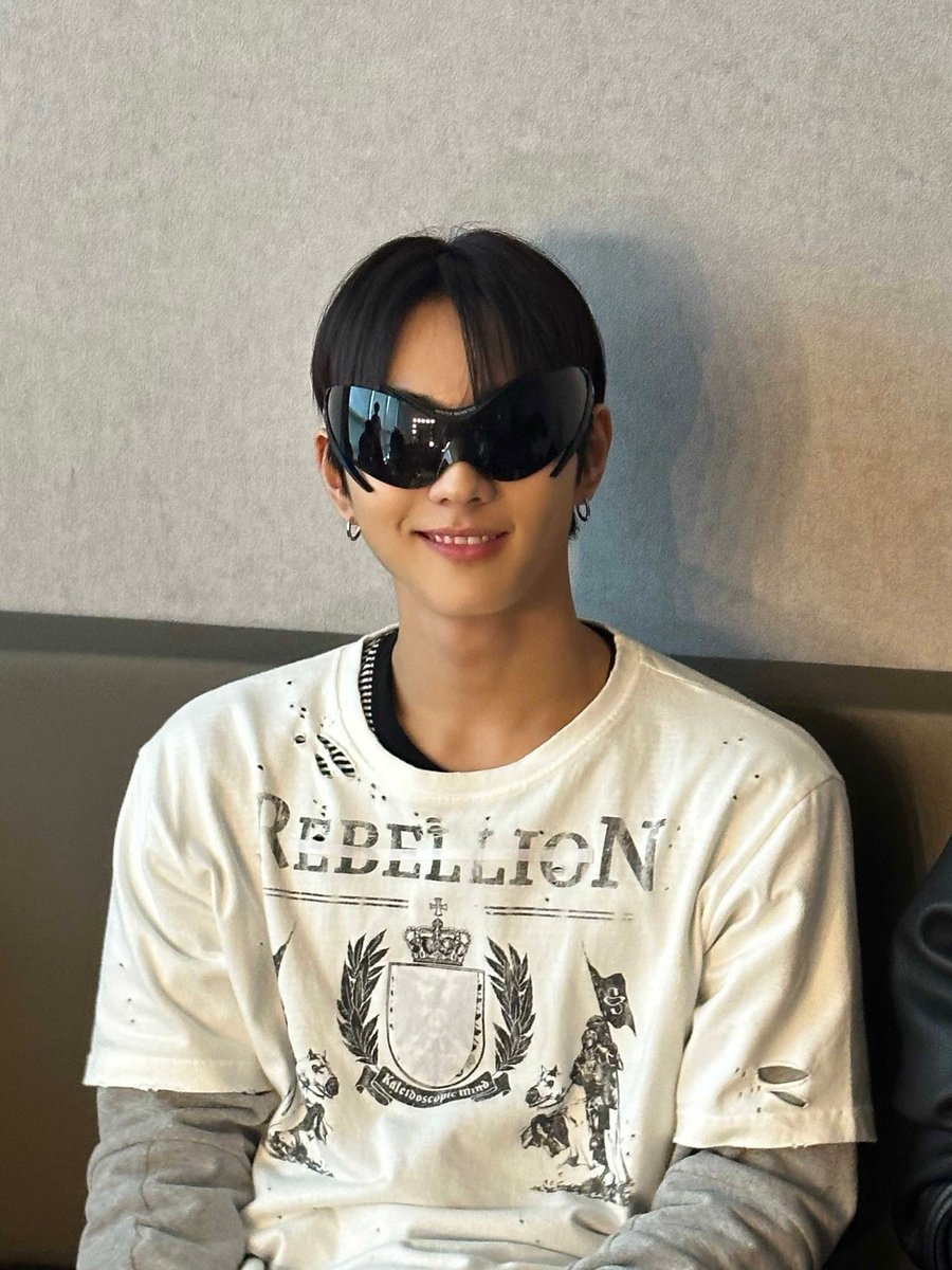 [ #선우’s Post ] 250209

#SUNOO: Ke

<a href="/ENHYPEN_members/">ENHYPEN</a> <a href="/ENHYPEN/">ENHYPEN OFFICIAL</a> #ENHYPEN #엔하이픈