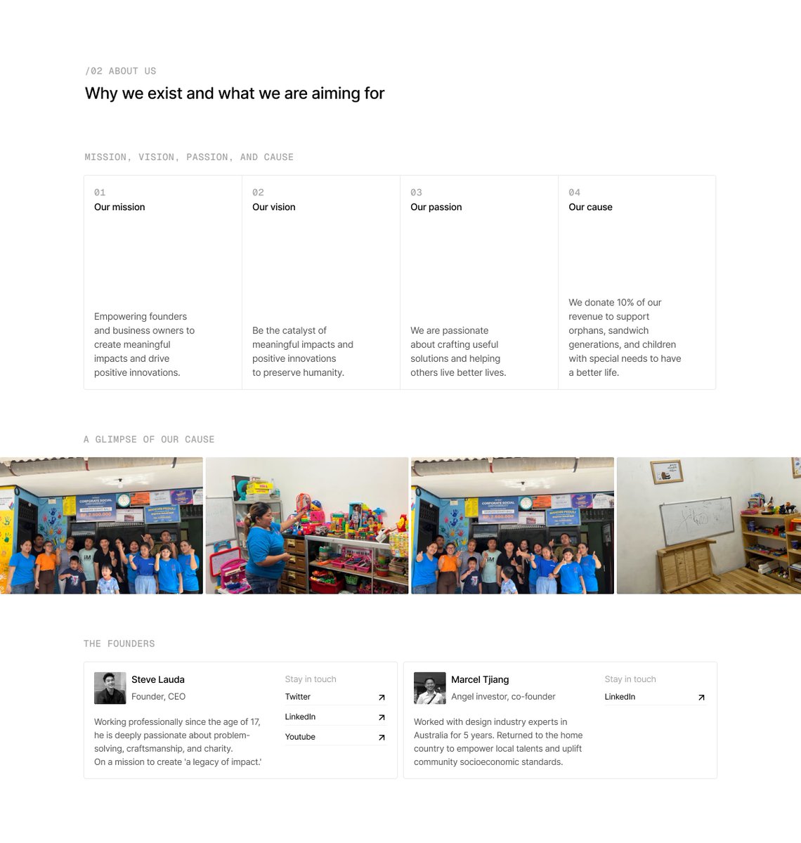 Steve Lauda tweet media