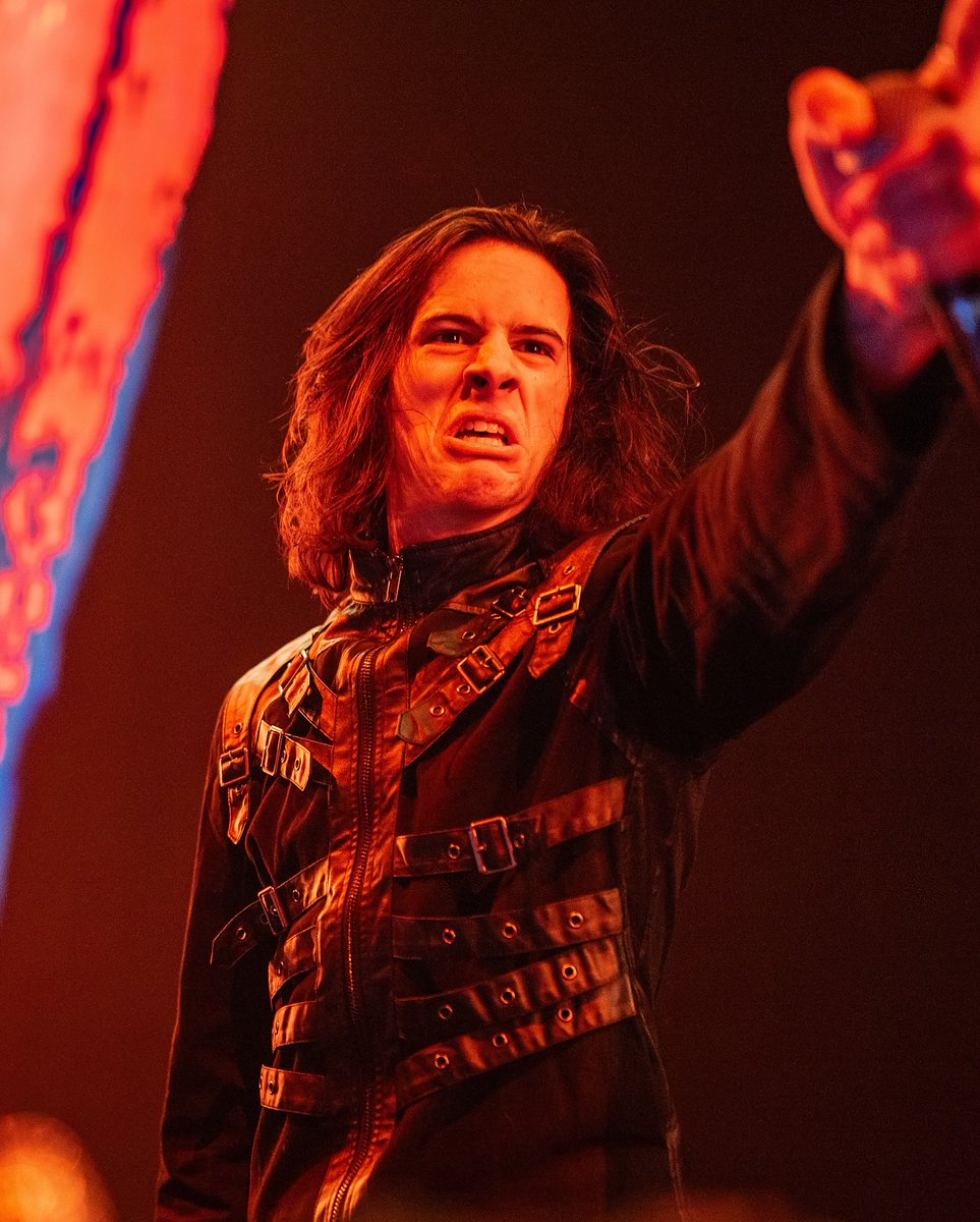 Excision Presents tweet media