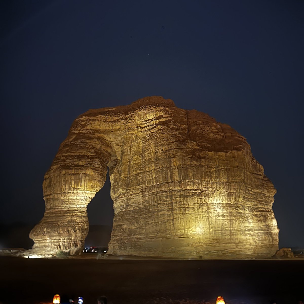 Shahod_K's tweet photo. Al-Ula 🌄🌌 https://t.co/0ldtZ8k2MP