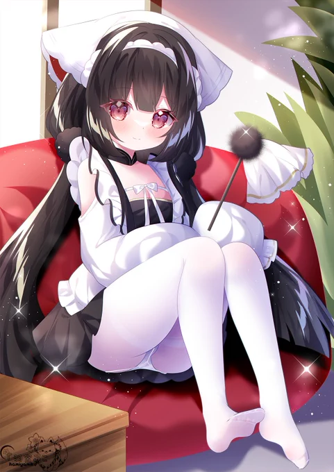 #アズールレーン #長風 
