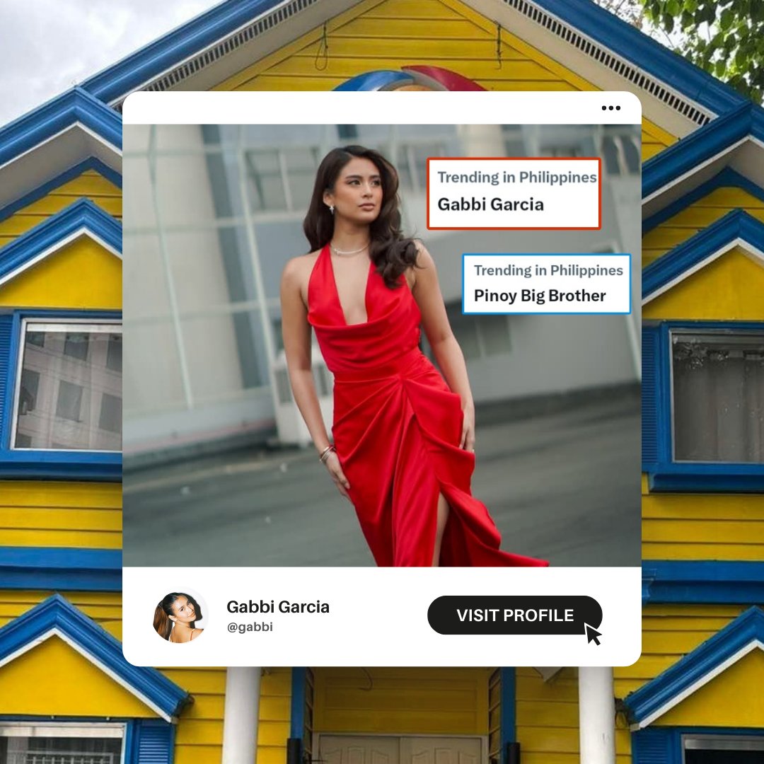 GlamorousGabbi tweet media