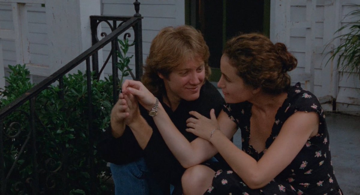 jeanphi01's tweet image. Rewatching this gorgeous first movie. I love Steven #soderbergh Can&apos;t wait to see his last. #Presence