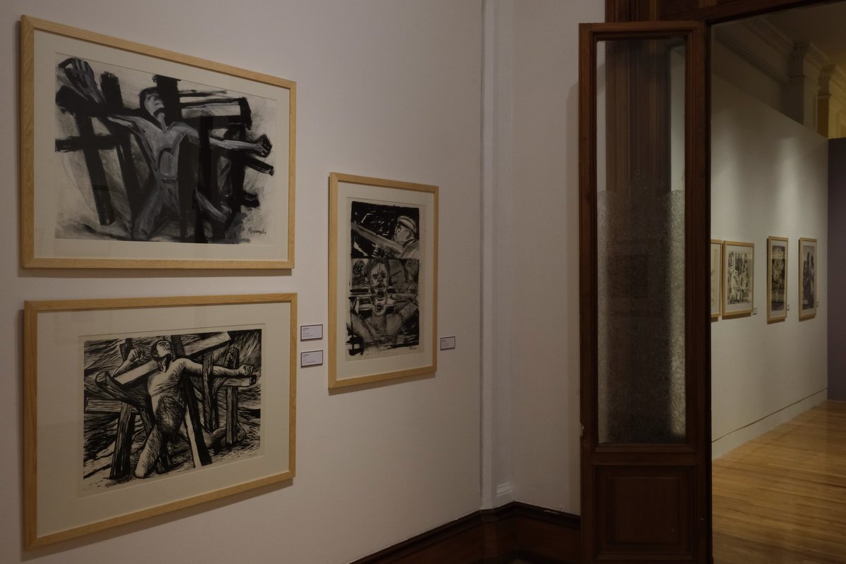 MUNALmx's tweet photo. ¿#SabíasQue de martes a domingo  tenemos actividades para ti? 😱

El equipo de MUNAL + Experiencias, ofrece recorridos por las exposiciones permanentes y temporales.

📆 Te esperamos de martes a domingo a las 12 y 14 h
Informes: visitasguiadas@munal.inba.gob.mx

¡Incluido en tu boleto de acceso al museo! 😉