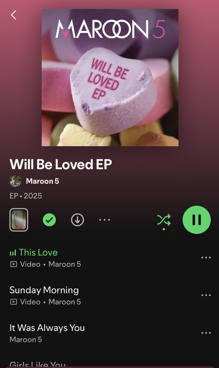 perfect timing