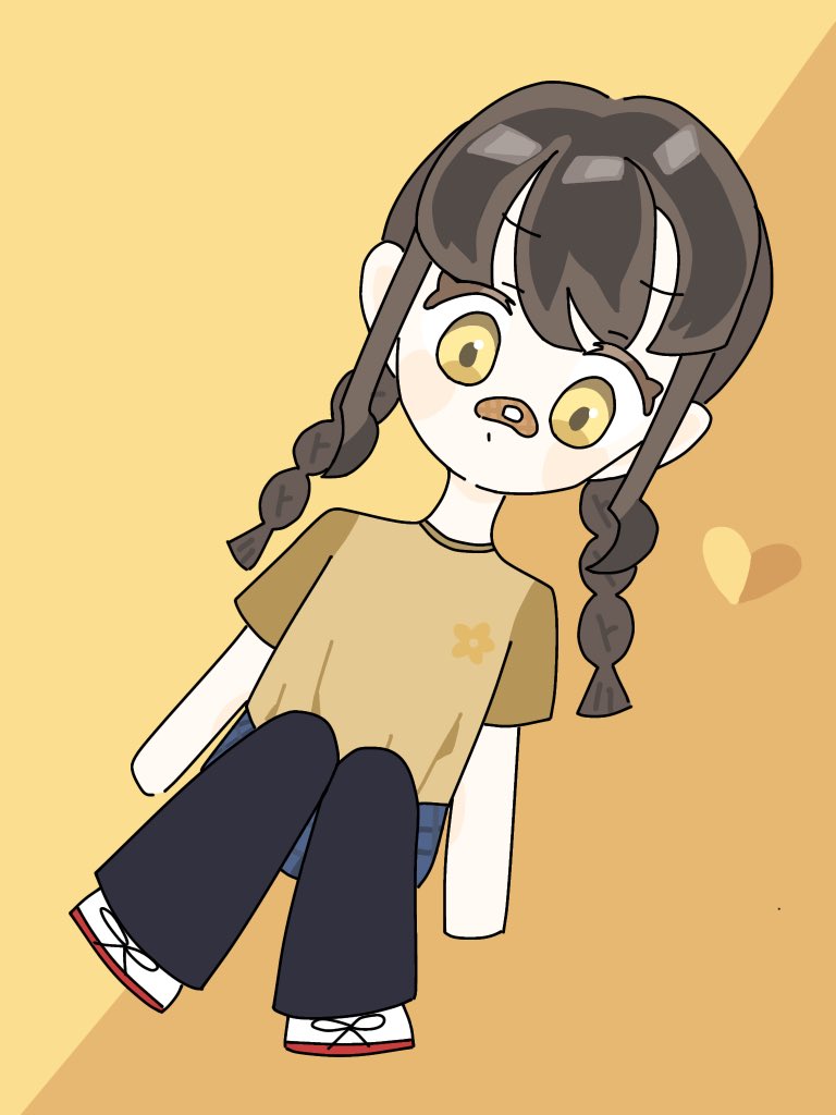 robutiho's tweet photo. ミニキャラ！ https://t.co/rjDnPtbmqD