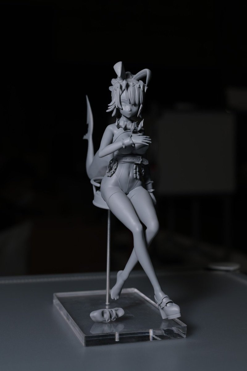 XAbyssDarlingX's tweet photo. wf2025w 初行事を終えて帰ります！ 皆さん、お疲れ様でした。 初めての作品なのに応援してくださった皆さん、ありがとうございます！

**写真撮影:Nine(@evolve910)様が親切に手伝ってくださいました。 素敵な写真作品、本当にありがとうございます！

#ゼンゼロ #ZenlessZoneZero
#EllenJoe https://t.co/B4Qqzk9Aa0