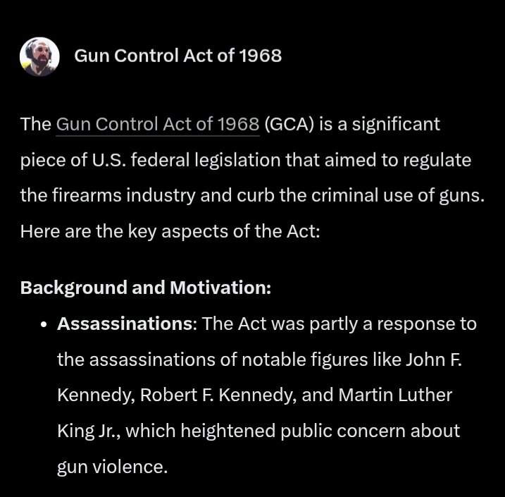 Dark Horizon Gaming (@funwithdhg) on Twitter photo It would really suck if <a href="/realDonaldTrump/">Donald J. Trump</a> declassified the case files related to these assassinations, and 9/11, so all subsequent laws passed in the wake thereof became unraveled and redundant. The biggest threat we face comes from within. It would really suck if <a href="/realDonaldTrump/">Donald J. Trump</a> declassified the case files related to these assassinations, and 9/11, so all subsequent laws passed in the wake thereof became unraveled and redundant. The biggest threat we face comes from within.