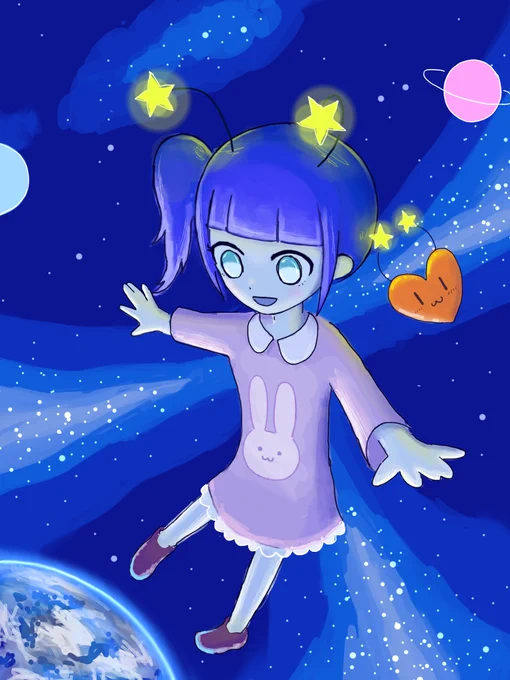 (微加筆したものを置いておきますそっと)
