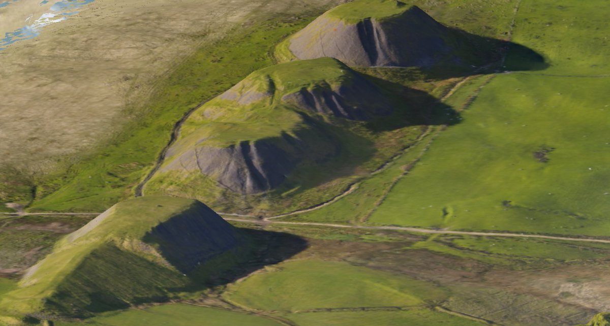 ukinfinityspace's tweet image. We are exploring how satellite imagery can support the surveying of Wales’ coal heaps. 

By using space-based data, we aim to enhance environmental monitoring and land management. 🌍

Learn more: infinityspace.org.uk/news.html

🔍 #SatelliteTech #Wales #InfinitySpace