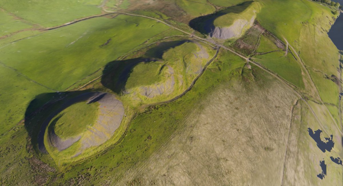 ukinfinityspace's tweet image. We are exploring how satellite imagery can support the surveying of Wales’ coal heaps. 

By using space-based data, we aim to enhance environmental monitoring and land management. 🌍

Learn more: infinityspace.org.uk/news.html

🔍 #SatelliteTech #Wales #InfinitySpace
