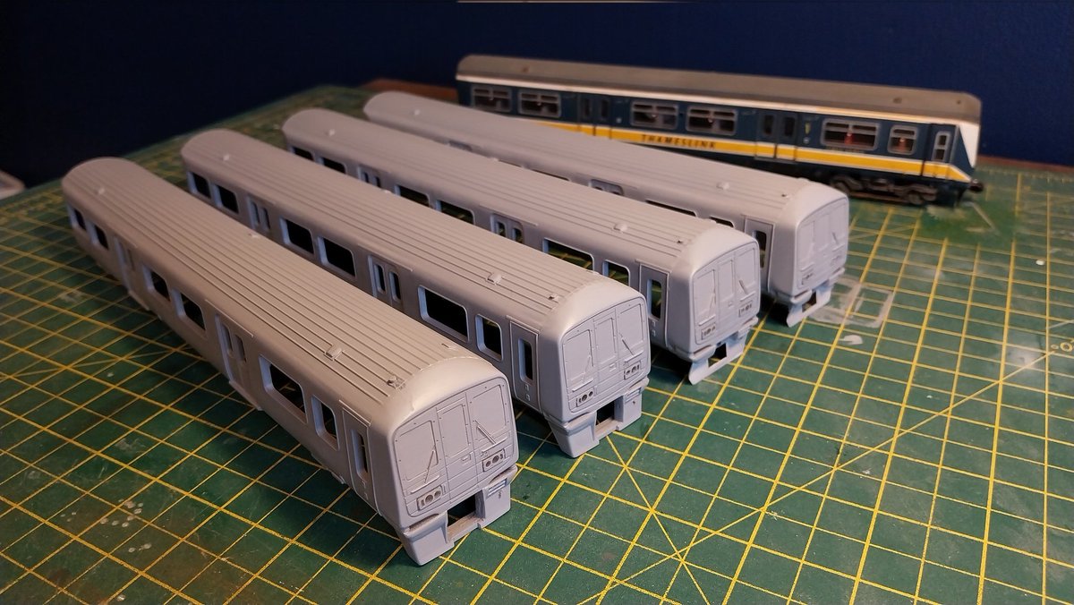 South Central tweet media