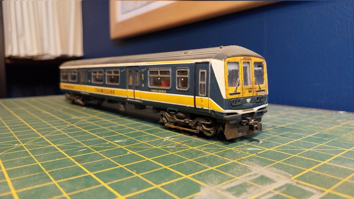 South Central tweet media