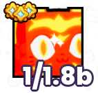 🎁Pets Go Giveaway🎁
🔥Huge Inferno Cat

📜Steps:
👾1. Follow @Sxnnymouse 
🩷2. Like This Post
🎯3. Comment Ur Username

⏰Winner Announced At 50 Likes
🤞Join our server for more .gg/petsgoserver
#PetsGo #Giveaway <a href="/BuildIntoGames/">BIG Games</a> <a href="/prest4n/">preston ☁️</a>