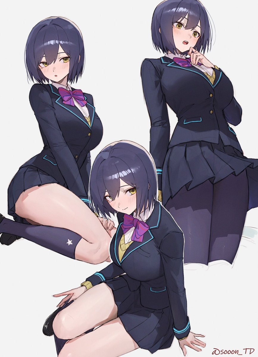 sooon (@sooon_td) on Twitter photo 