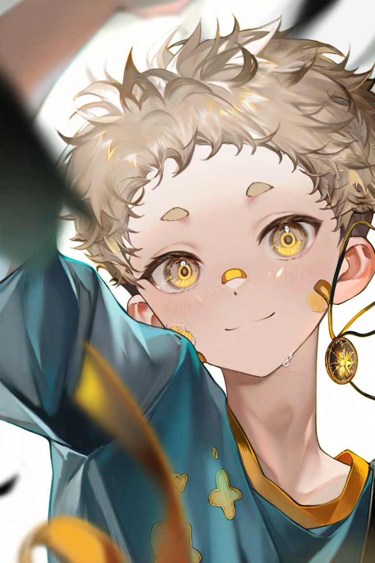 mewyaoi's tweet photo. #AIart #AIart_BL #BL #AIイケメン部 #AIイラスト #Yaoi       

 LoRA:  YinShan (阴山岩画) -- Everything Is New (物华弥新)

Model : https://t.co/Vz9lhflWpj

#YinShan #阴山岩画 #EverythingIsNew #物华弥新 #LoRA

‼️Shota body type‼️ 
‼️be care of about NSFW‼️ https://t.co/jPgOXzuRCn