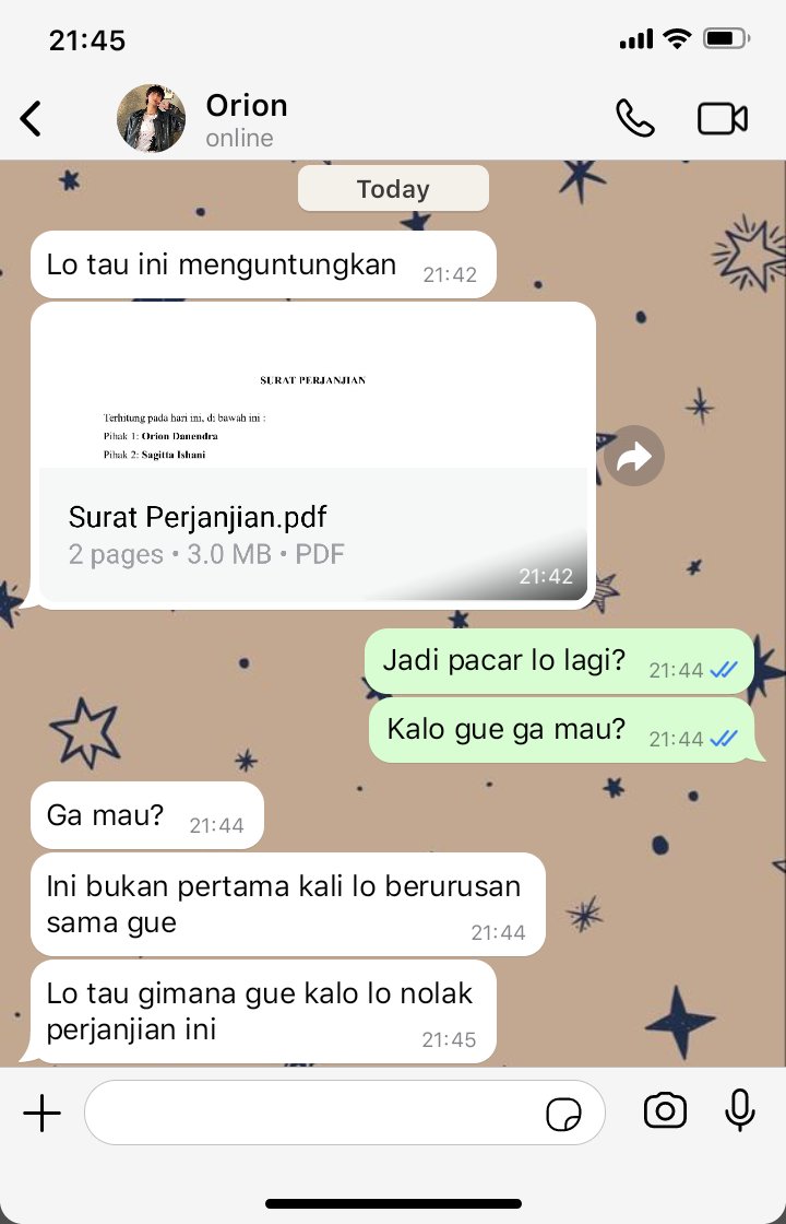 Hit &amp; Run
part 3

- Lee Haechan few tweets au, #origitta