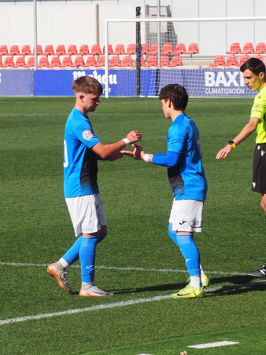 Marcelo Ojeda (@marceloojeda_) on Twitter photo Blessed to have made my <a href="/JuvenilDH/">Juvenil División de Honor</a> debut against <a href="/Atleti/">Atlético de Madrid</a>. Thank you God. Blessed to have made my <a href="/JuvenilDH/">Juvenil División de Honor</a> debut against <a href="/Atleti/">Atlético de Madrid</a>. Thank you God.