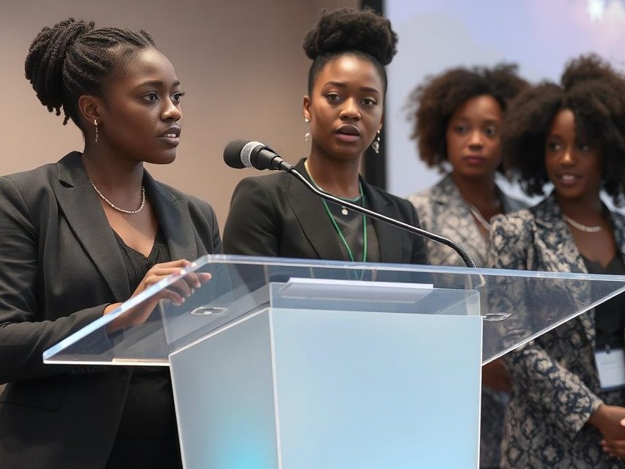 Celebrating #WorldYouthSkillsDay! 🎉 Empowering young women with digital skills opens up a world of opportunities. Let’s continue building inclusive tech education programs. #TechForGood #YouthEmpowerment #DigitalSkills