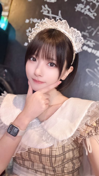 コスプレイヤー雪瀬はるのTwitter画像33