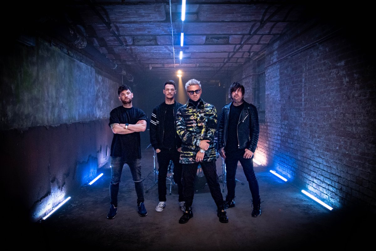 Bring The Noise UK (@bringthenoiseuk) on Twitter photo .<a href="/CALLMEAMOUR/">CALL ME AMOUR</a> have released their self-titled EP, alongside a video for new single 'Where's The Chemistry?' bringthenoiseuk.com/202502/news/mu… .<a href="/CALLMEAMOUR/">CALL ME AMOUR</a> have released their self-titled EP, alongside a video for new single 'Where's The Chemistry?' bringthenoiseuk.com/202502/news/mu…