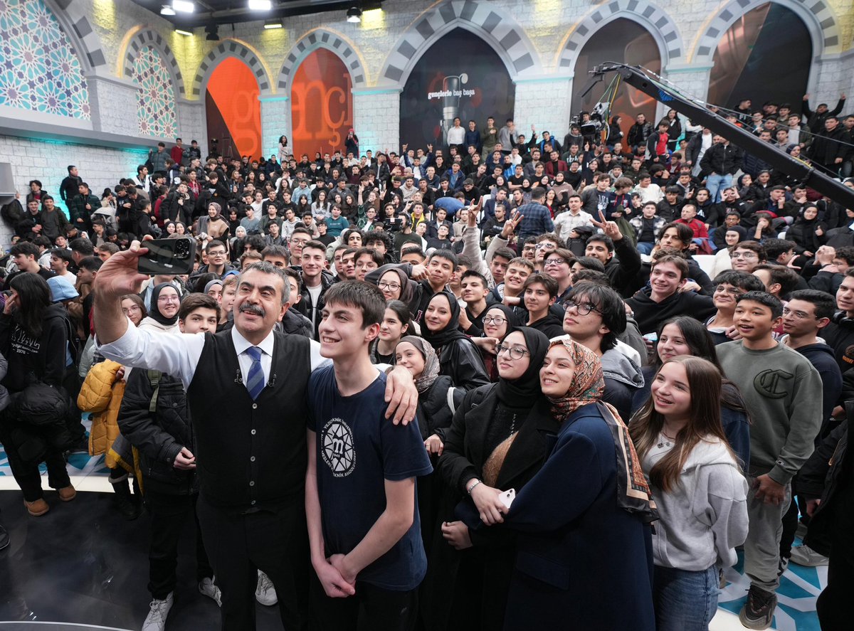 Yusuf__Tekin's tweet photo. En kıymetli emanetimiz; gençlerimiz, geleceğimiz… https://t.co/XZlAwVtluv