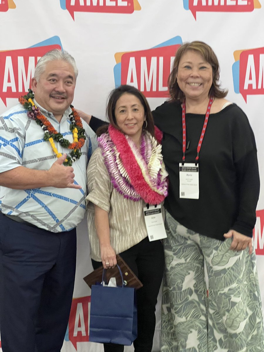 Congratulations Kyla Maedo!! You ROCK!  Thank you for all you do to support our students and teachers!!!  DMS is blessed to have you!  Mahalo ❤️🫶