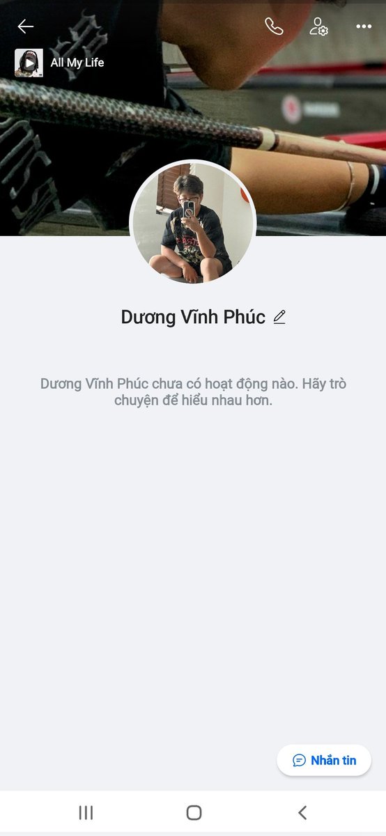 thynguyen2801's tweet photo. E trai lừa đảo https://t.co/hZyv9hf3fP