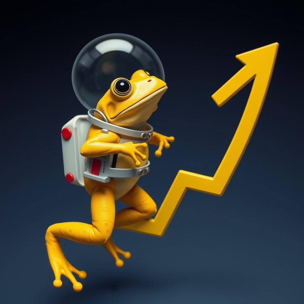 LedererAndre's tweet photo. @TurboToadToken https://t.co/XEPn3yrmXX