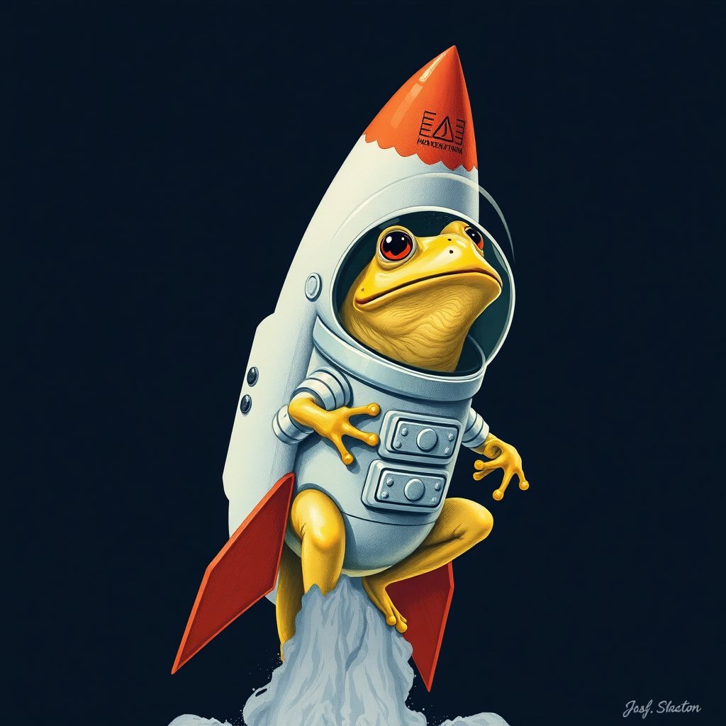LedererAndre's tweet photo. @TurboToadToken https://t.co/XEPn3yrmXX